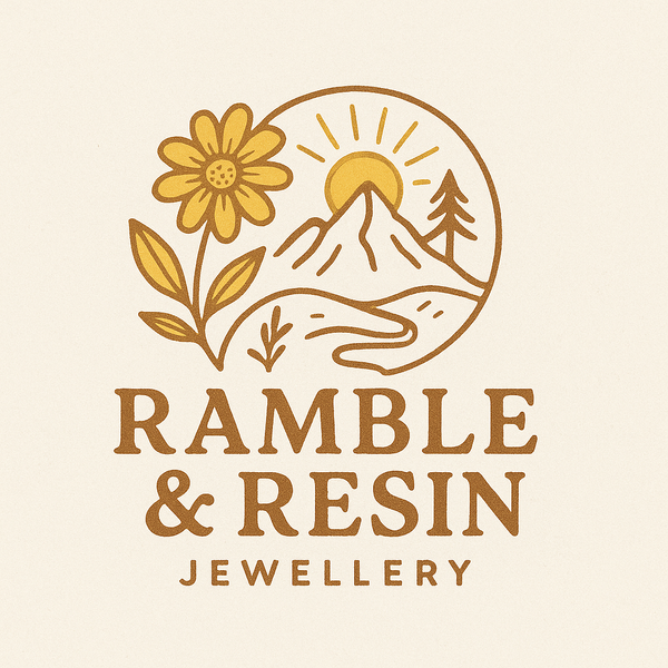 Ramble & Resin